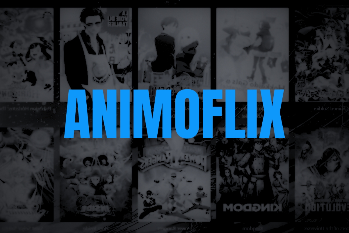 anime streaming banner